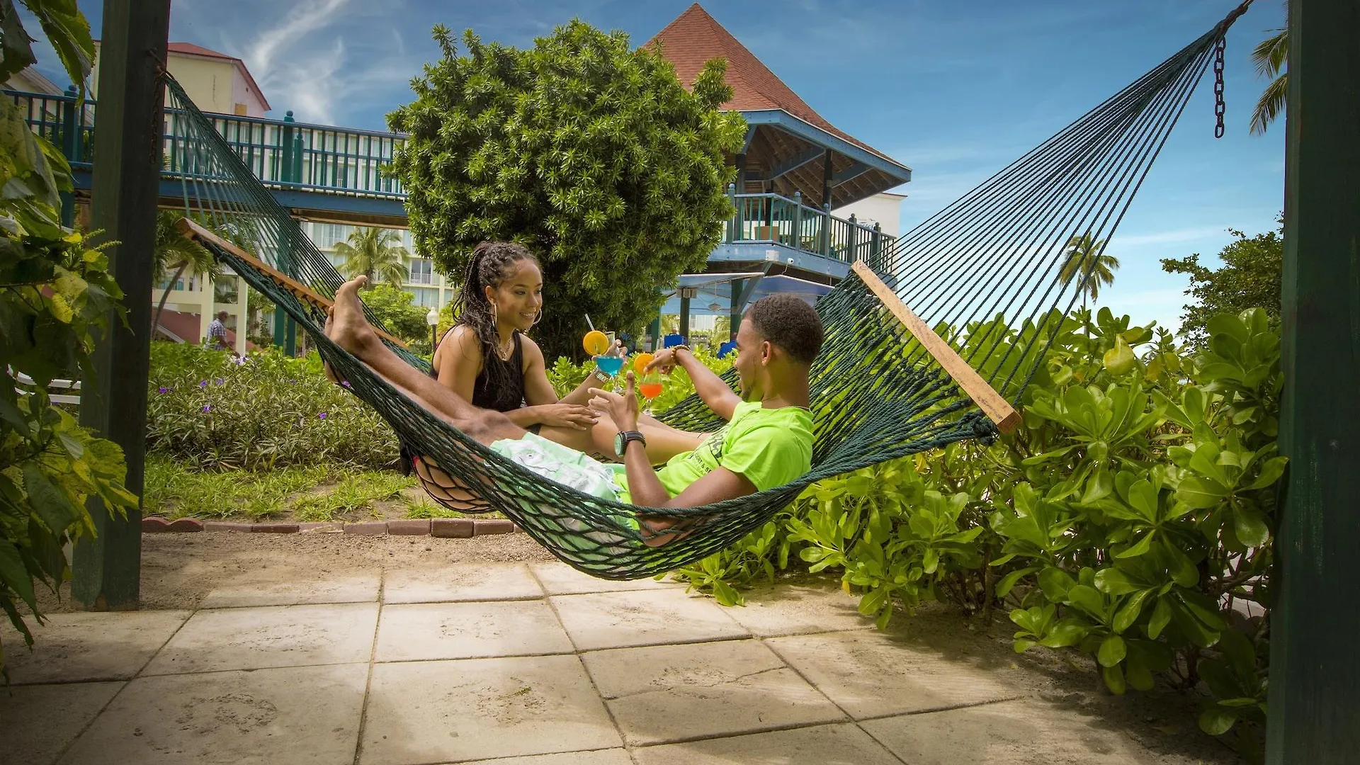 Breezes Resort & Spa All Inclusive, Bahamas (Adults Only) Nassau