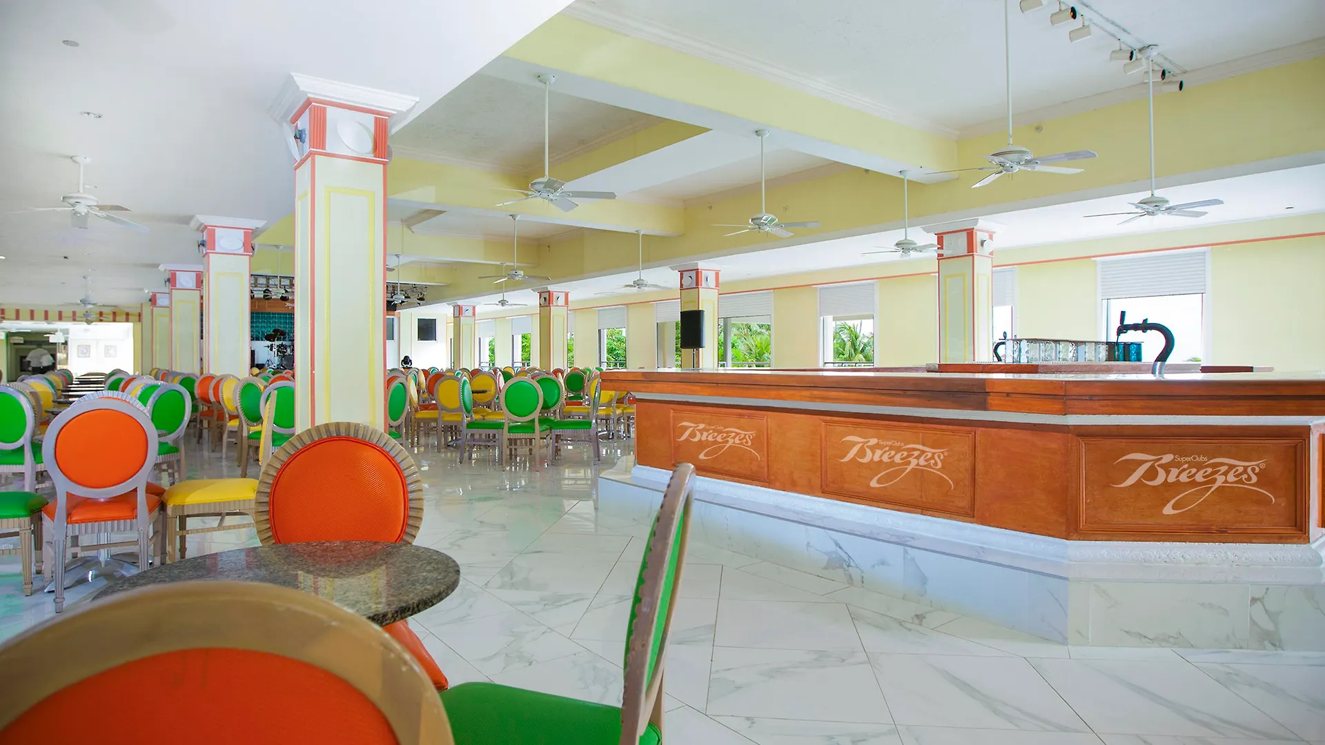 Breezes Resort & Spa All Inclusive, Bahamas (Adults Only) Nassau