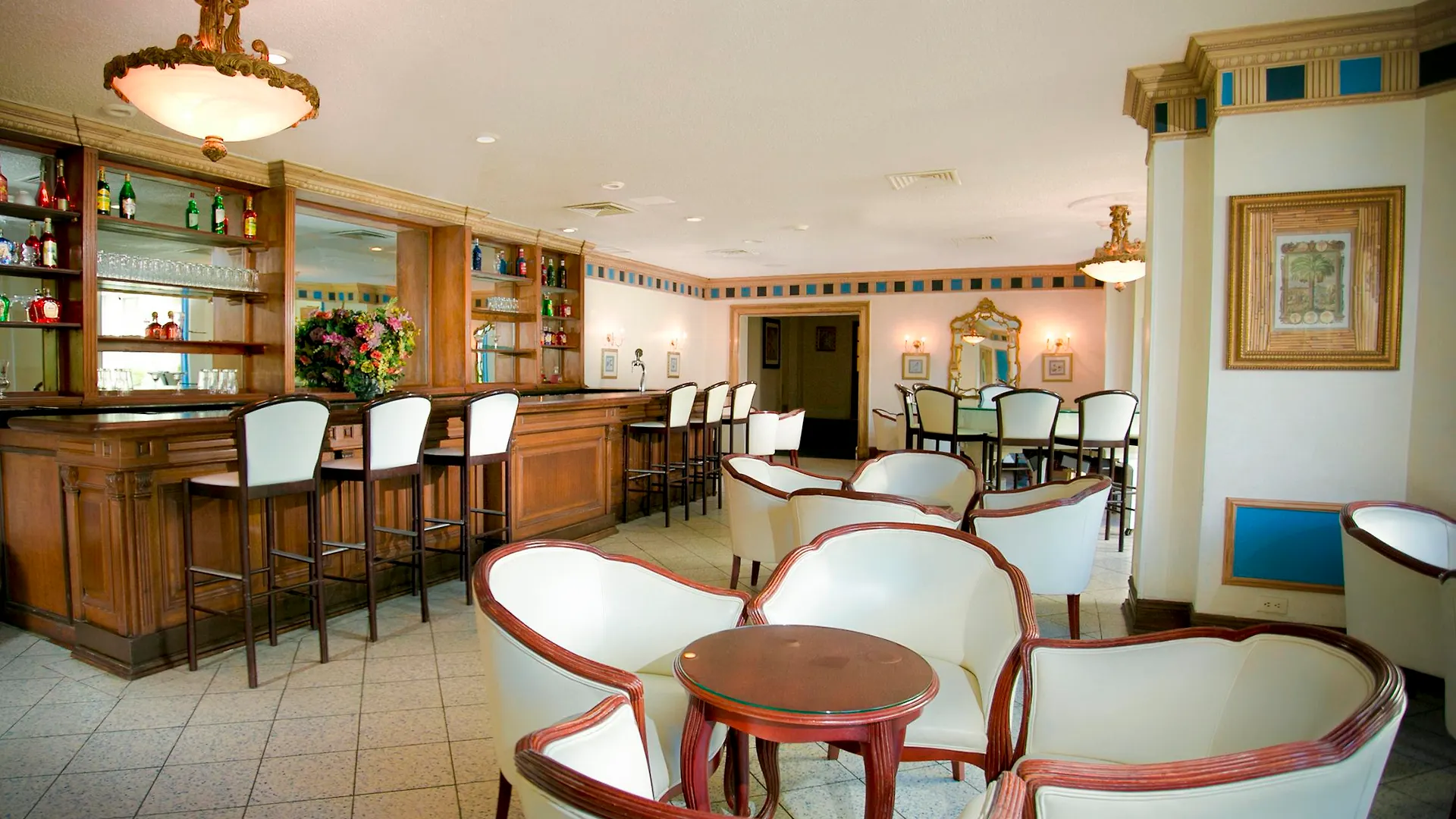 Breezes Resort & Spa All Inclusive, Bahamas (Adults Only) Nassau