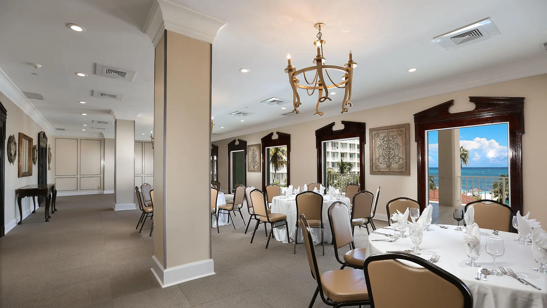 Breezes Resort & Spa All Inclusive, Bahamas (Adults Only) Nassau