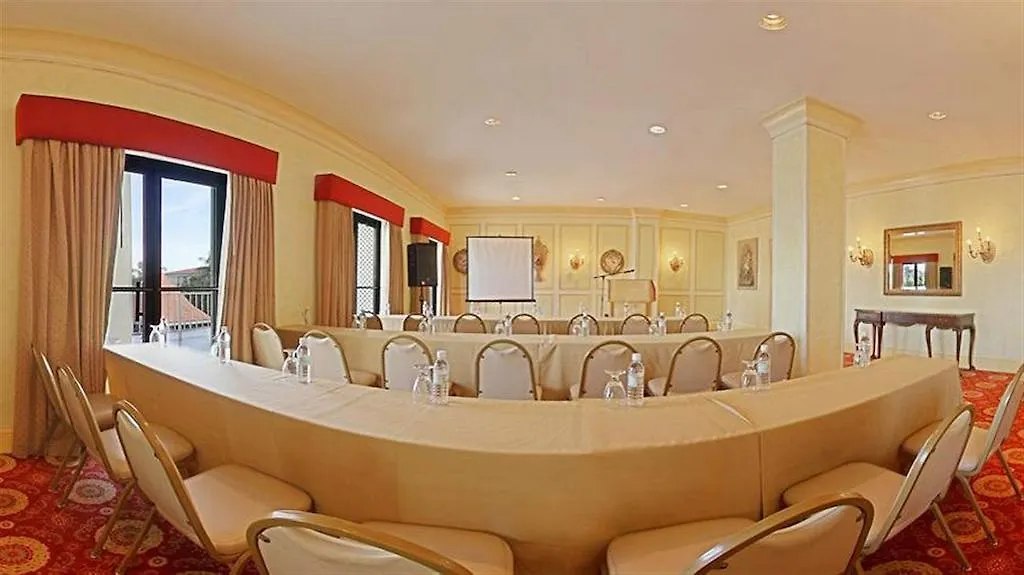 Breezes Resort & Spa All Inclusive, Bahamas (Adults Only) Nassau