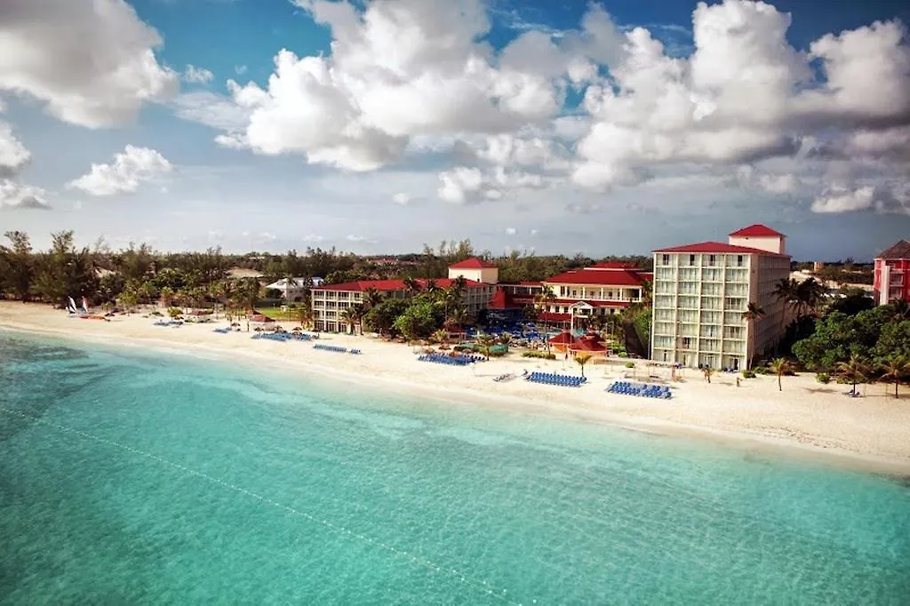 Breezes Resort & Spa All Inclusive, Bahamas (Adults Only) Nassau Bahamas