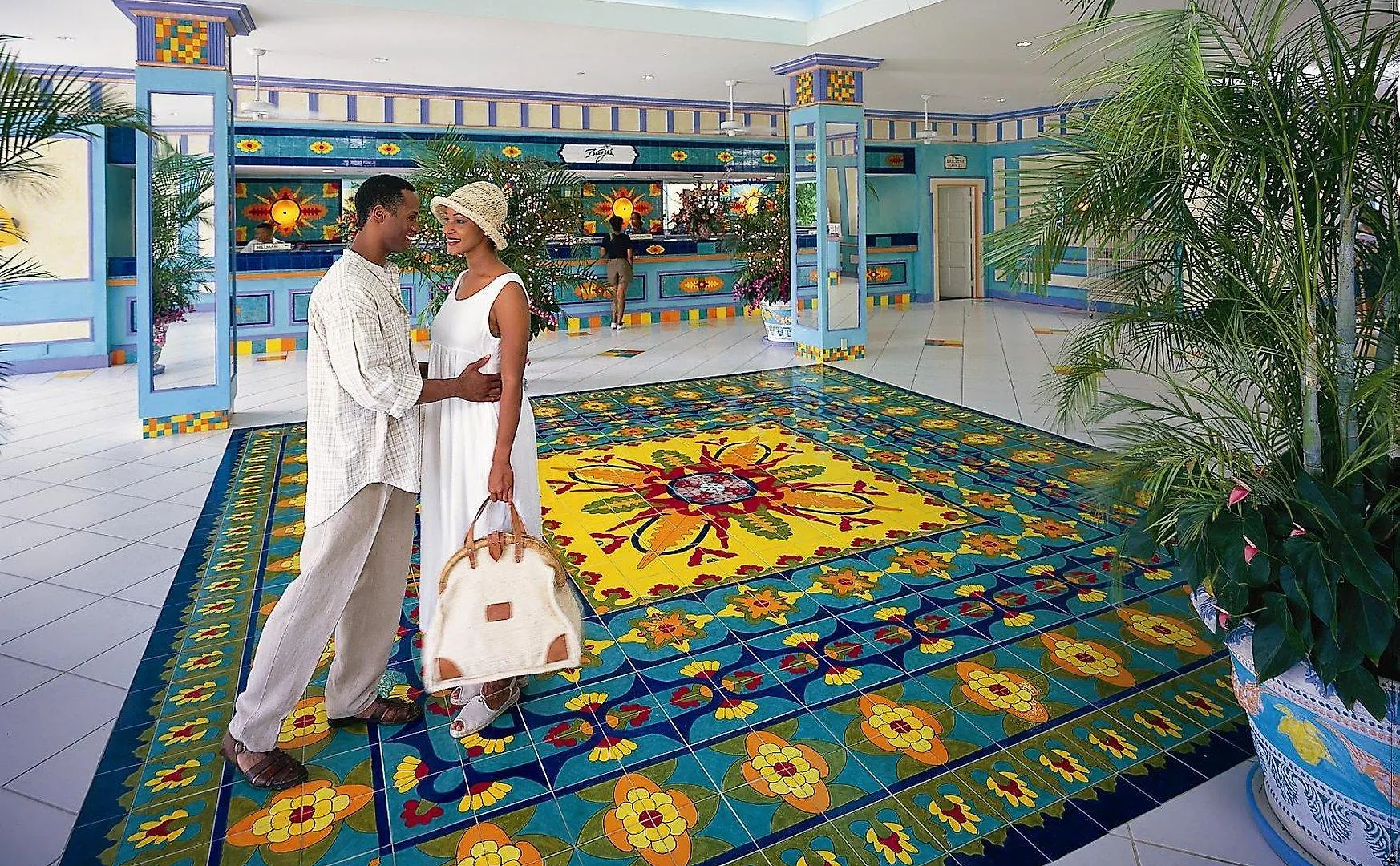 Breezes Resort & Spa All Inclusive, Bahamas (Adults Only) Nassau