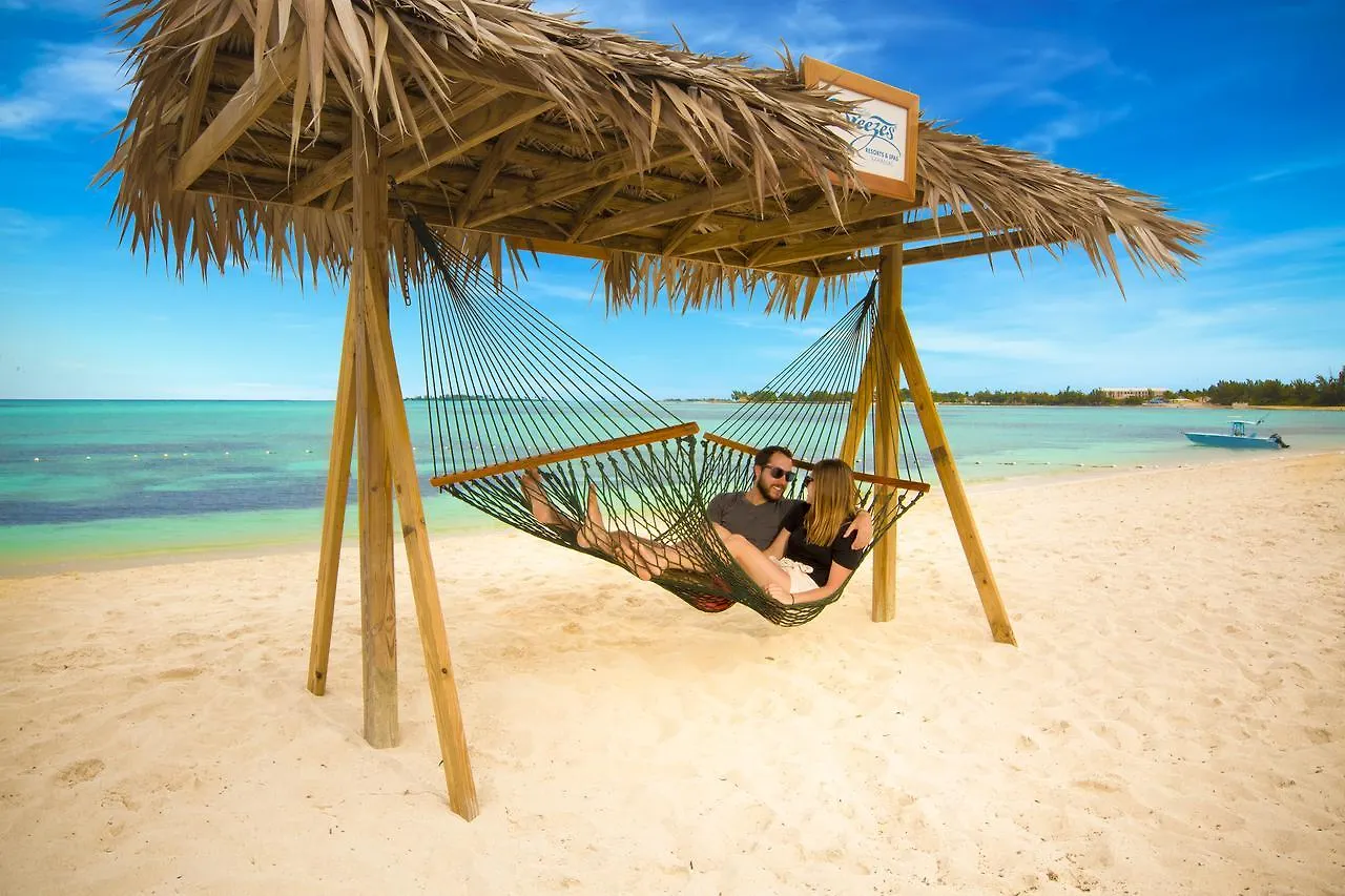 Breezes Resort & Spa All Inclusive, Bahamas (Adults Only) Nassau