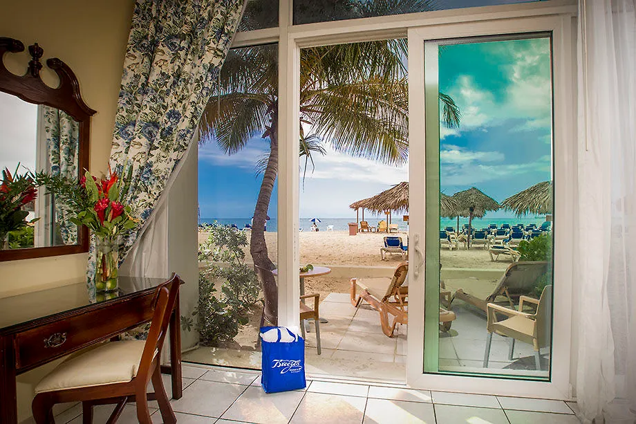 ***  Breezes Resort & Spa All Inclusive, Bahamas (Adults Only) Nassau Bahamas