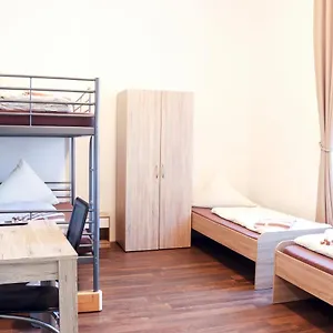 Hostel Fmm Memmingerberg