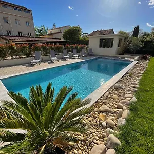 *** Hotel Le Provence France