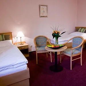 Hotel Castle Prag