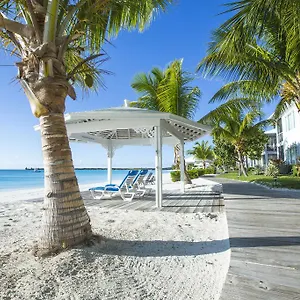 Resort Cape Santa Maria Resort&villas, Seymourʼs