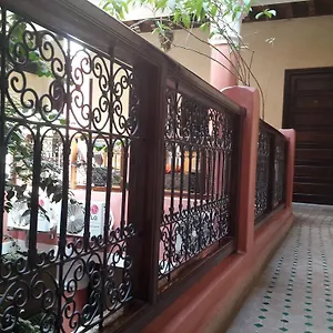 ** Hotel Cecil Maroc