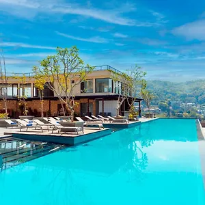 Hotel Thilanka Kandy