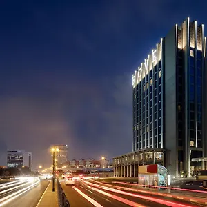 *** Hotel Rove Healthcare - Bur Émirats arabes unis
