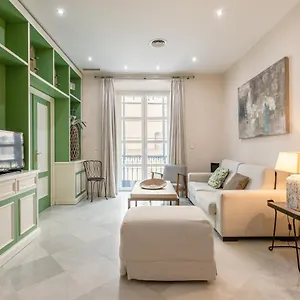 Green-apartments Sierpes Apartamento Sevilla