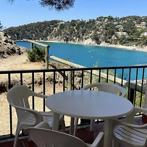 Sol Y Mar Cala Llevado Apartamento Tossa de Mar