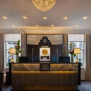 Hotel Cassidys Dublin