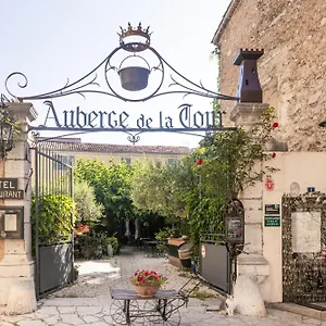  Hotel De La Tour France