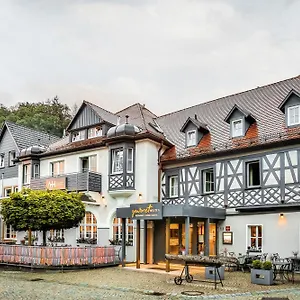 Hotel Posthotel Alexander Herrmann Wirsberg