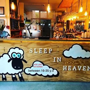  Auberge de jeunesse Sleep In Heaven Danemark