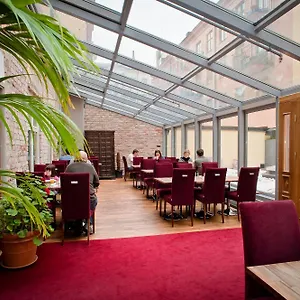 Hotel Rex Stockholm