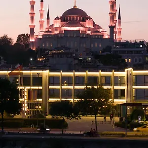 Hotel Kalyon Istanbul