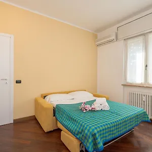 Station's Apartamento Bérgamo