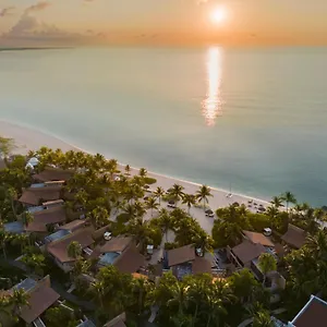 Resort Banyan Tree Mayakoba Playa del Carmen