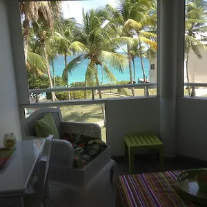 Résidence La Vieille Tour Le Gosier (Grande-Terre)