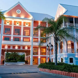 Hotel Pelican Bay, Freeport