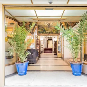 **** Hotel Bologna République tchèque