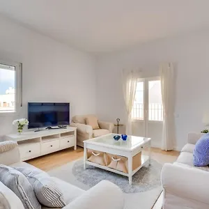 Faro Family By Cadiz4rentals Apartamento Cádiz