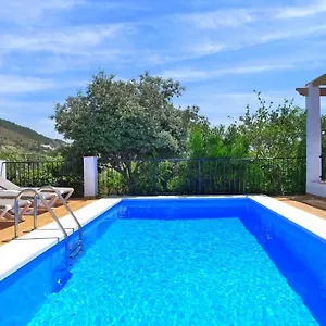Jazmin - C&g Villa Frigiliana