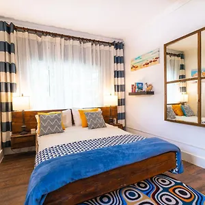  Apartment Lemon - At Orange Hill