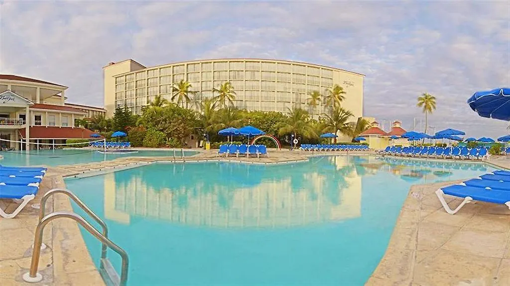 Breezes Resort & Spa All Inclusive, Bahamas (Adults Only) Nassau Bahamas