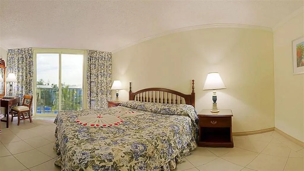 Breezes Resort & Spa All Inclusive, Bahamas (Adults Only) Nassau 3*,  Bahamas
