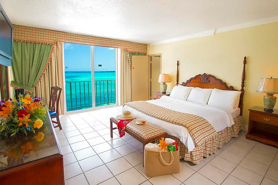 Breezes Resort & Spa All Inclusive, Bahamas (Adults Only) Nassau