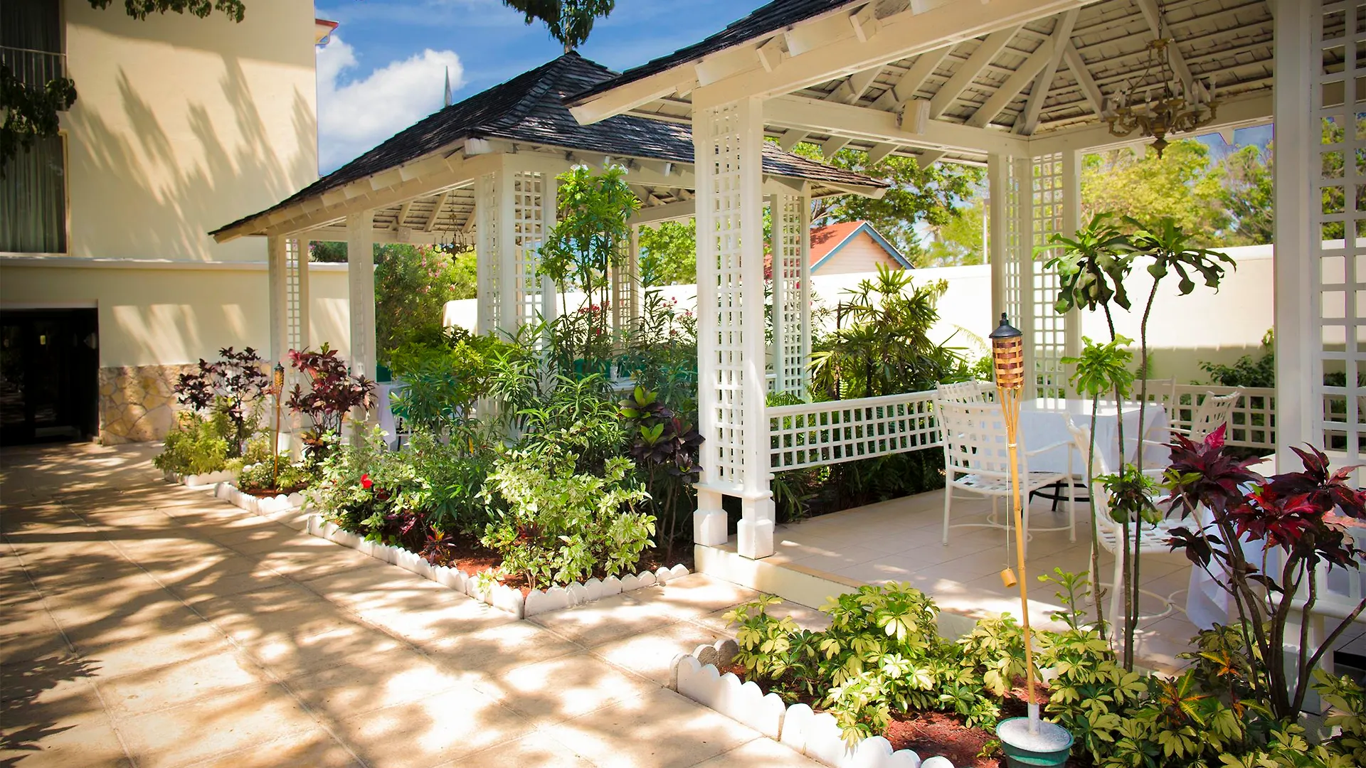 Breezes Resort & Spa All Inclusive, Bahamas (Adults Only) Nassau 3*,  Bahamas