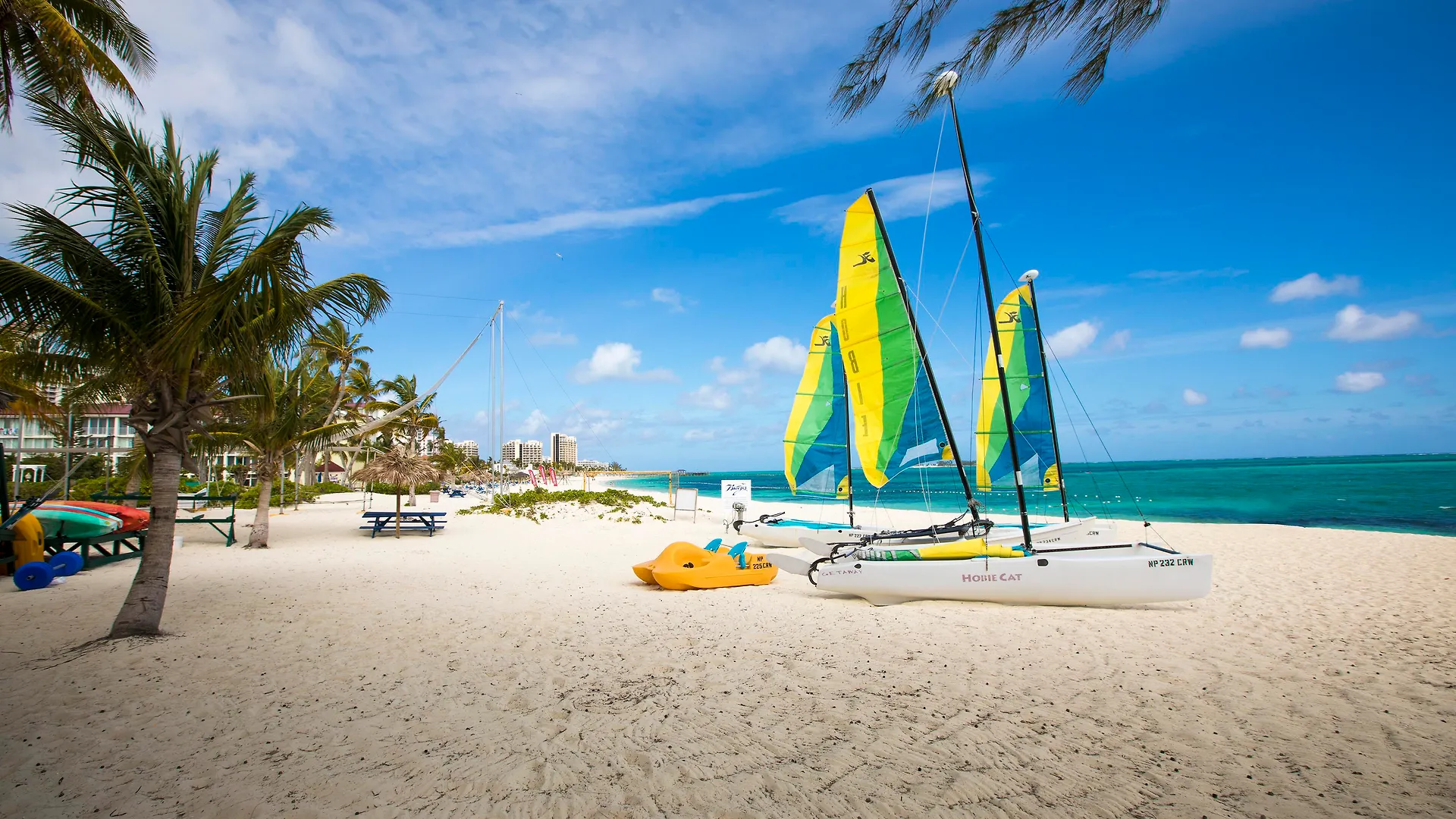 Breezes Resort & Spa All Inclusive, Bahamas (Adults Only) Nassau
