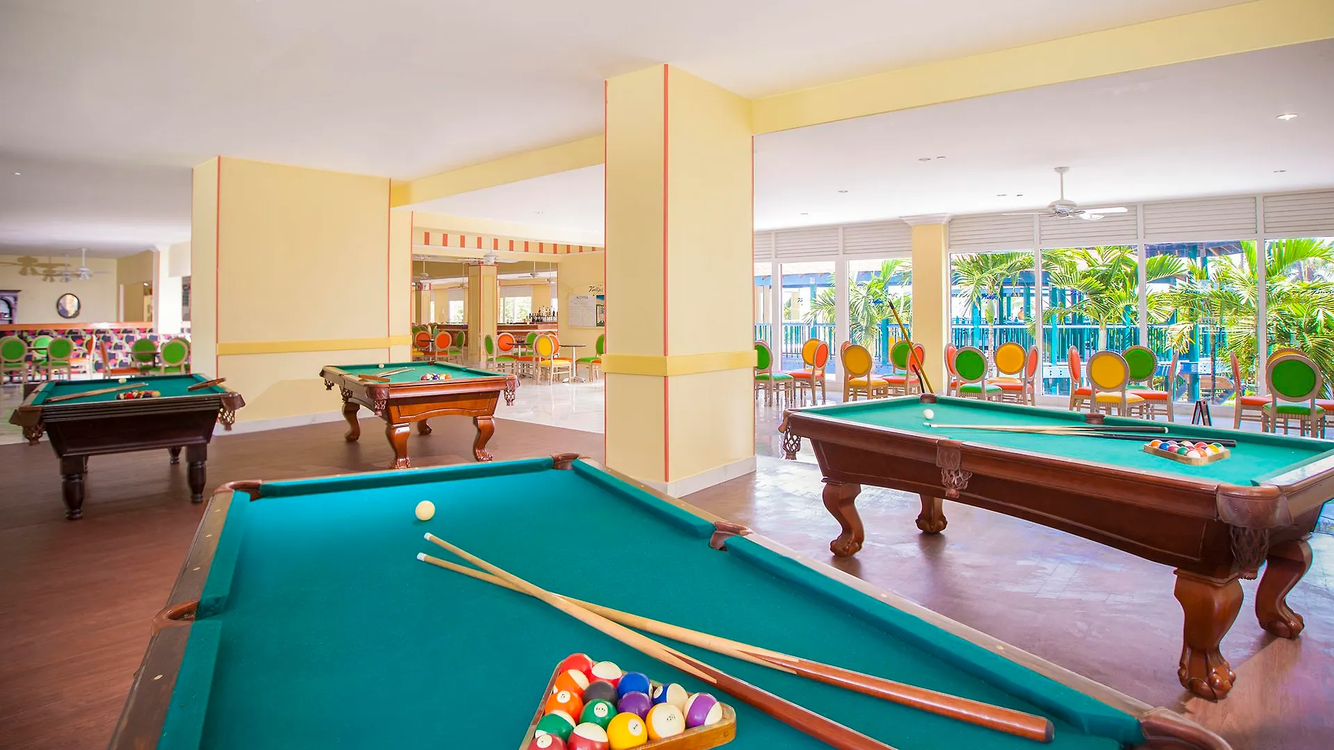 Breezes Resort & Spa All Inclusive, Bahamas (Adults Only) Nassau