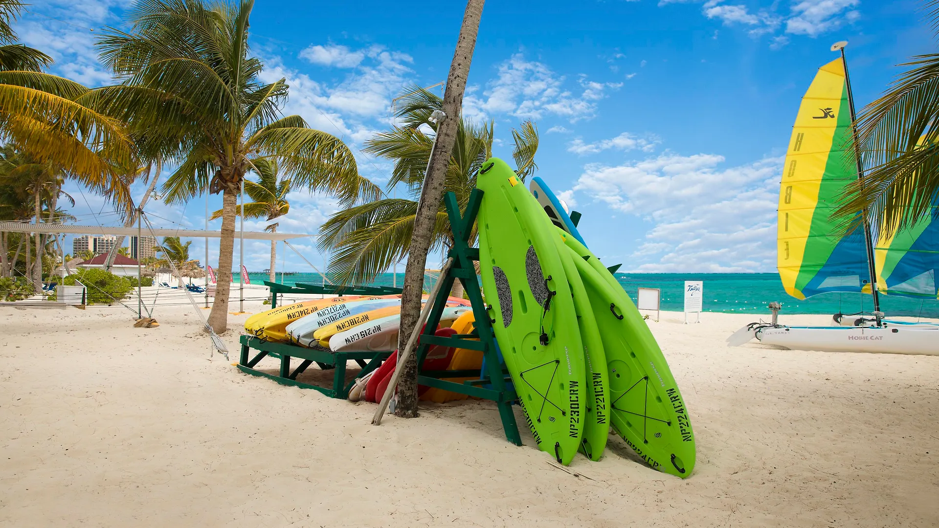 Breezes Resort & Spa All Inclusive, Bahamas (Adults Only) Nassau