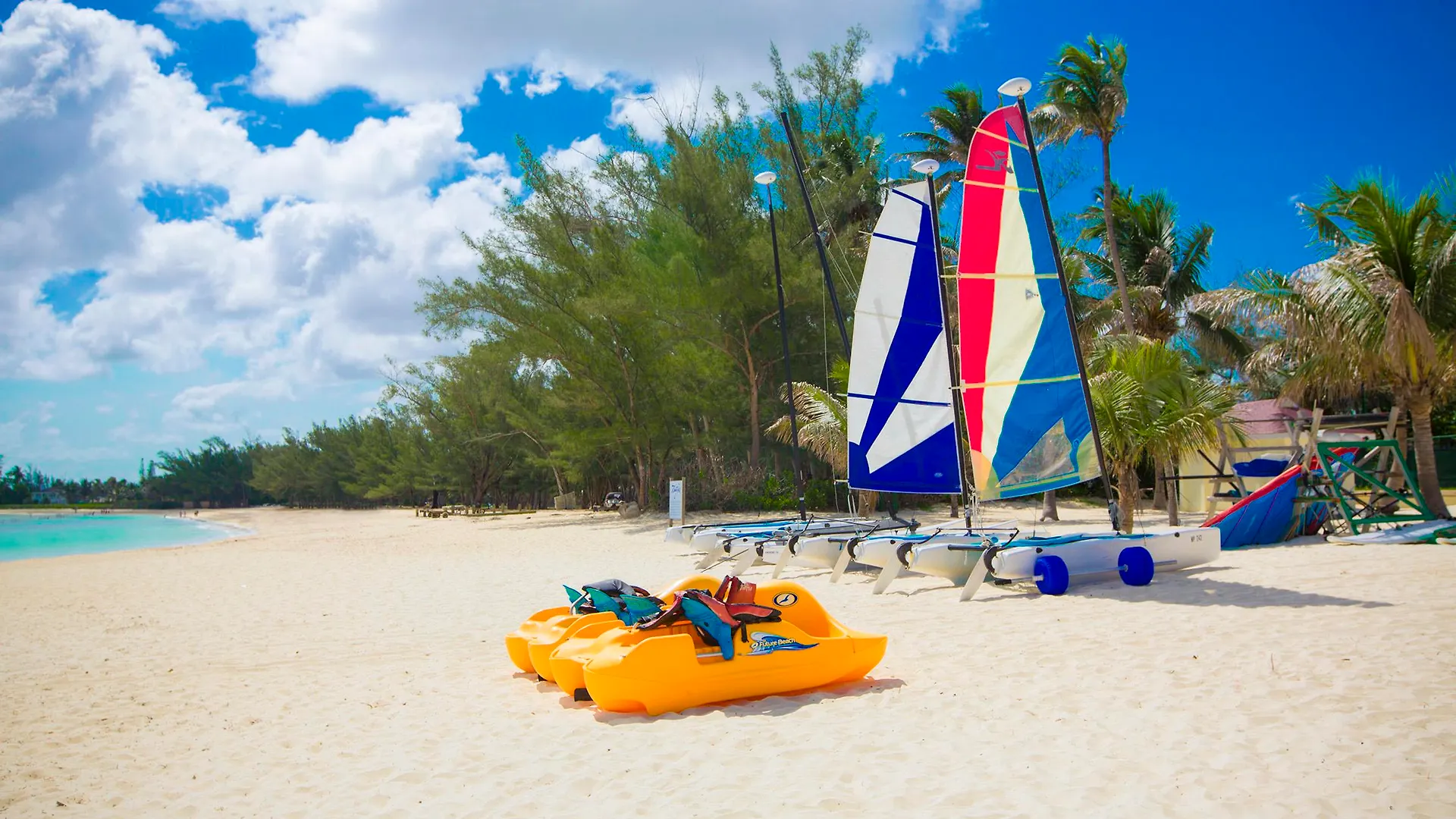 Breezes Resort & Spa All Inclusive, Bahamas (Adults Only) Nassau