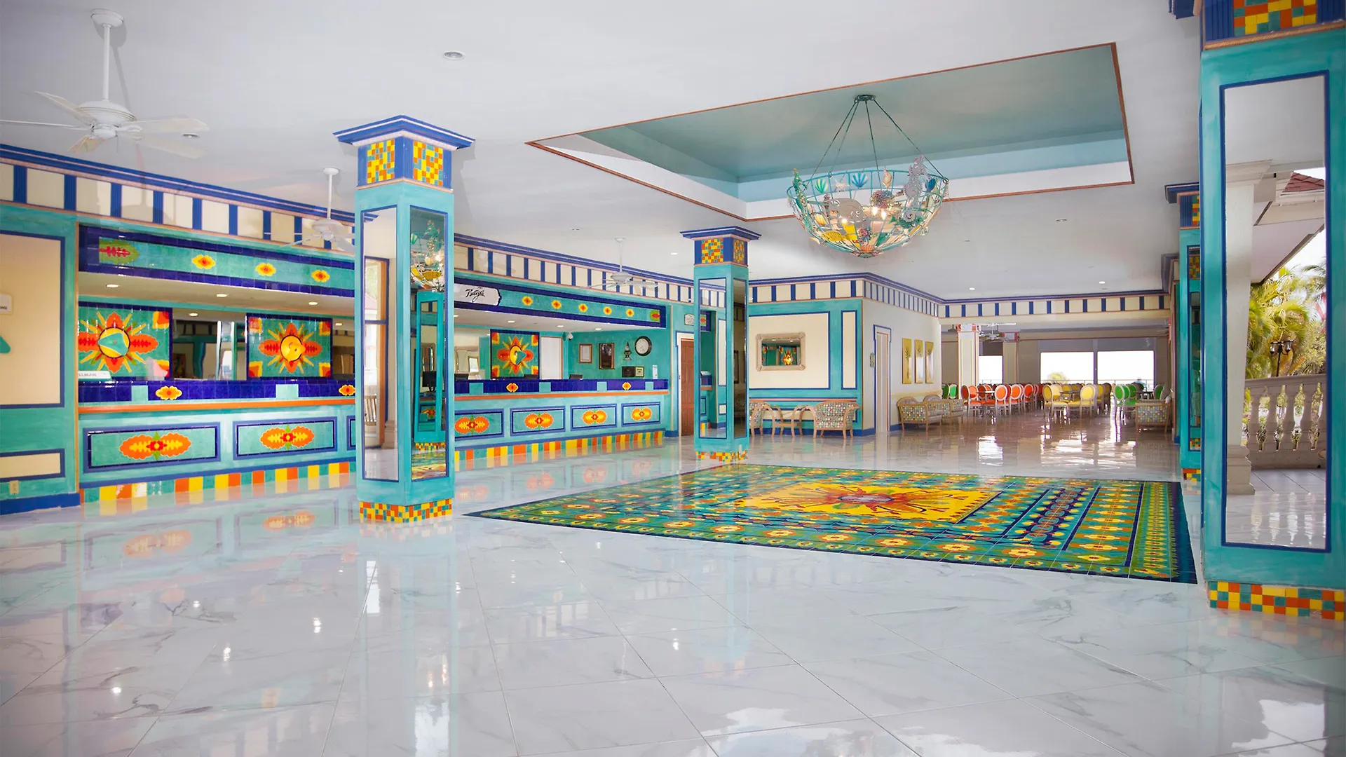 Breezes Resort & Spa All Inclusive, Bahamas (Adults Only) Nassau