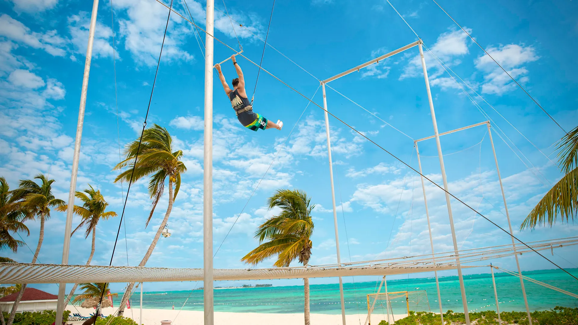 ***  Breezes Resort & Spa All Inclusive, Bahamas (Adults Only) Nassau Bahamas