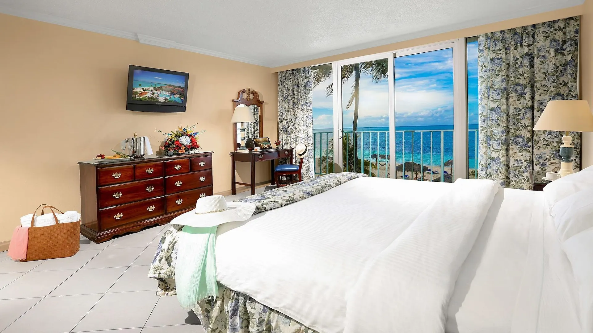 Breezes Resort & Spa All Inclusive, Bahamas (Adults Only) Нассау 3*,