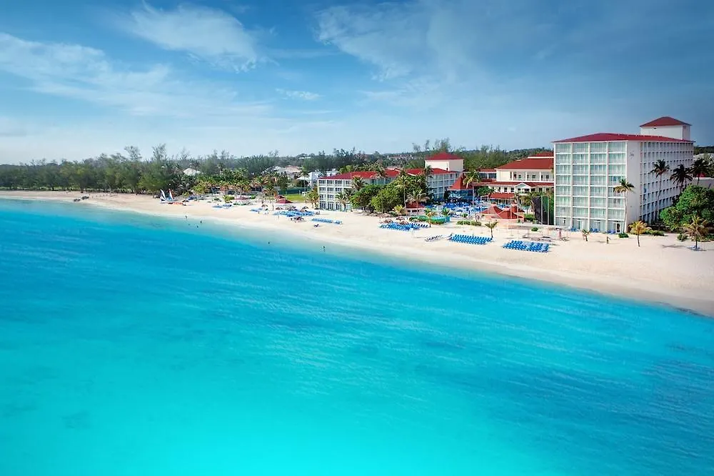 Breezes Resort & Spa All Inclusive, Bahamas (Adults Only) Nassau