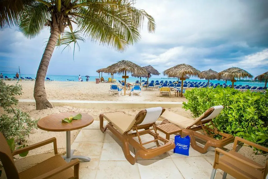 Breezes Resort & Spa All Inclusive, Bahamas (Adults Only) Nassau