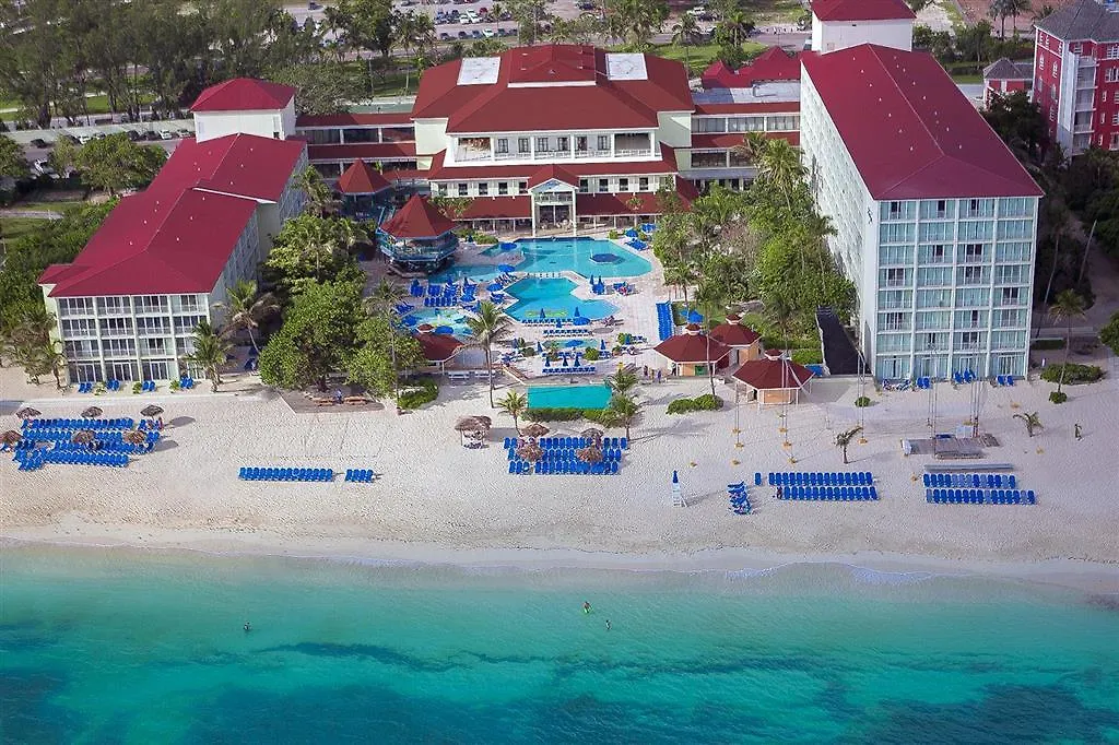 Breezes Resort & Spa All Inclusive, Bahamas (Adults Only) Nassau Bahamas