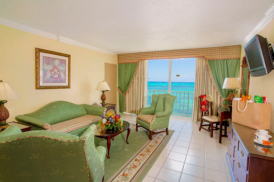 Breezes Resort & Spa All Inclusive, Bahamas (Adults Only) Нассау